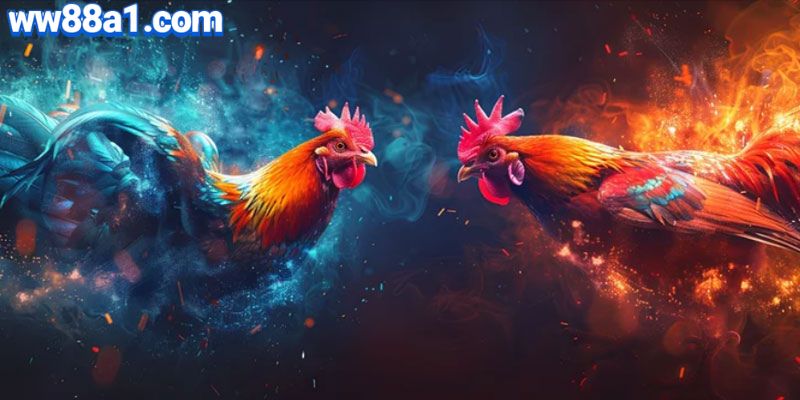 Giới thiệu tổng quát về đá gà WW88
