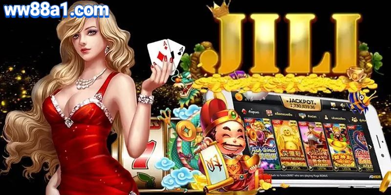 Tham gia nổ hũ WW88 nhận thưởng trị giá 100%