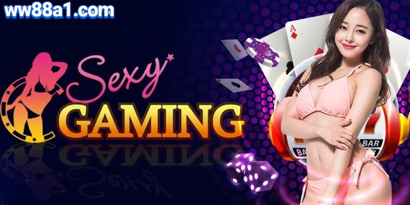 Đa dạng game casino WW88 với nhiều phiên bản khác nhau